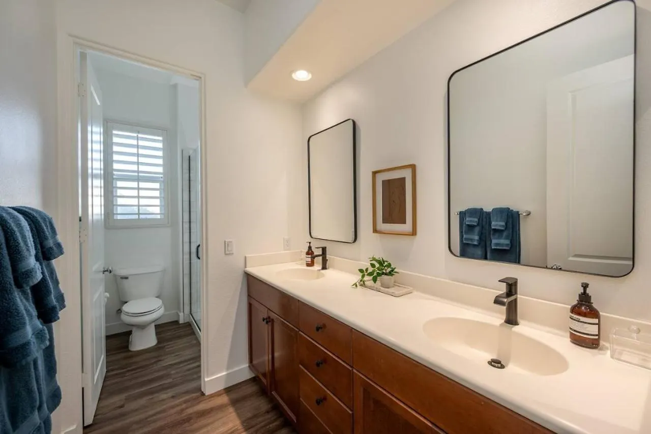 Paradise Palms With Private Pool And Spa Palm Springs 0*,
